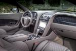 Bentley Continental Supersports 2017 года (WW)